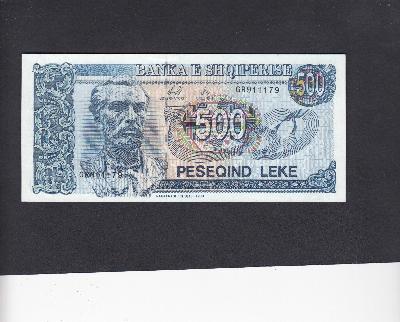 Beschrijving voorzijde: FRASHERI